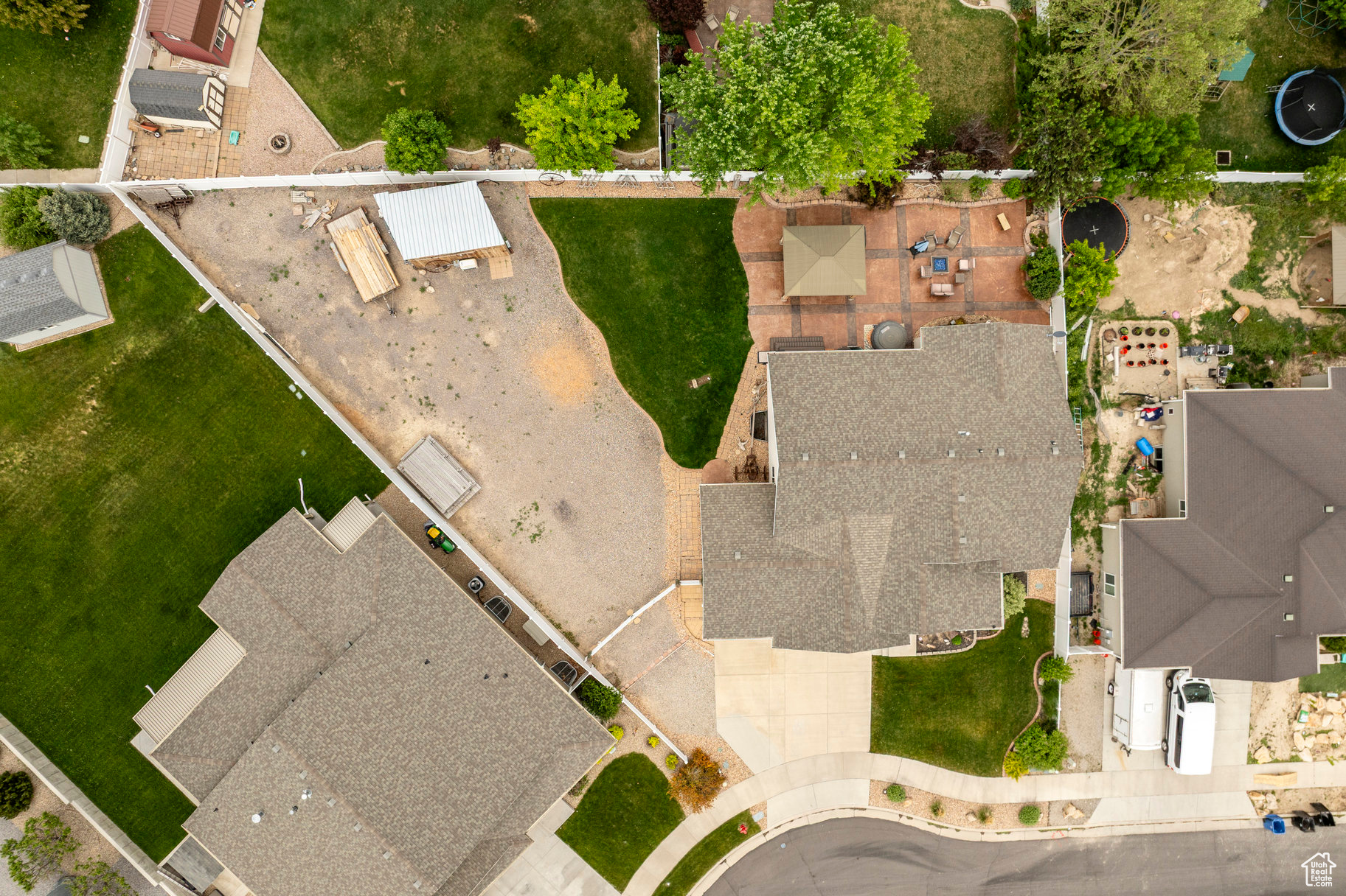 4916 W Blasting Cap Cir, Herriman, Utah image 7