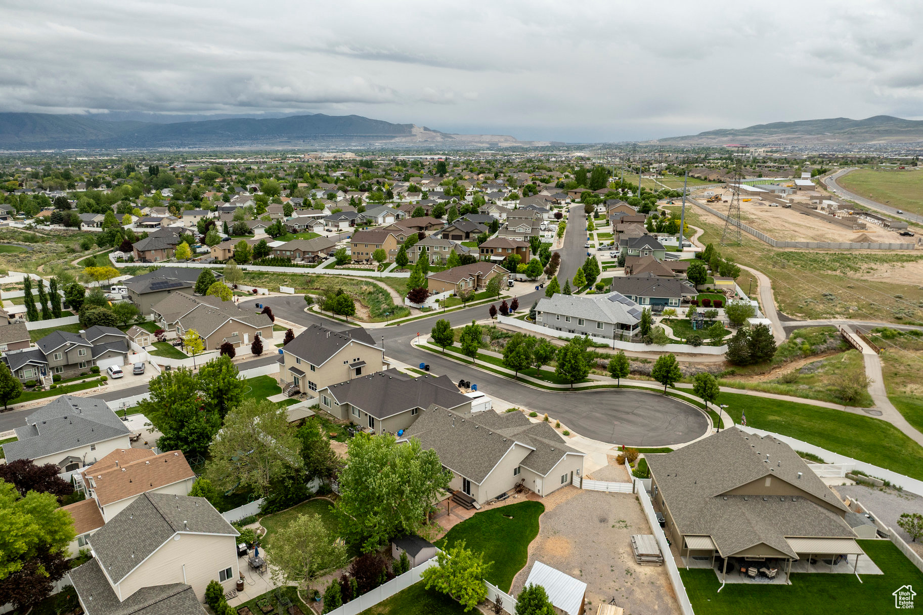 4916 W Blasting Cap Cir, Herriman, Utah image 43
