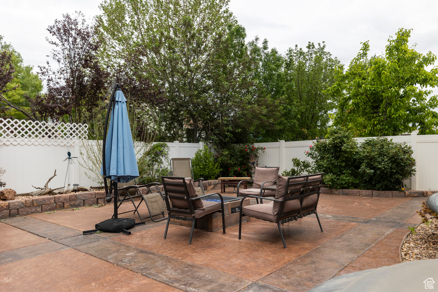 4916 W Blasting Cap Cir, Herriman, Utah image 37