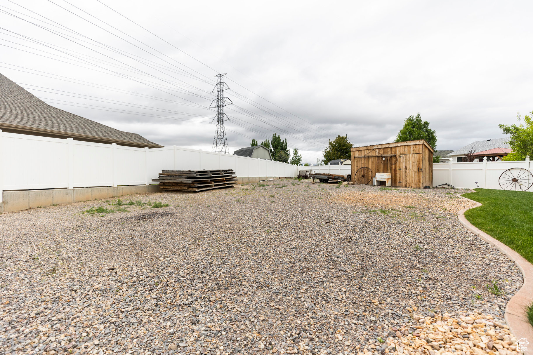 4916 W Blasting Cap Cir, Herriman, Utah image 33