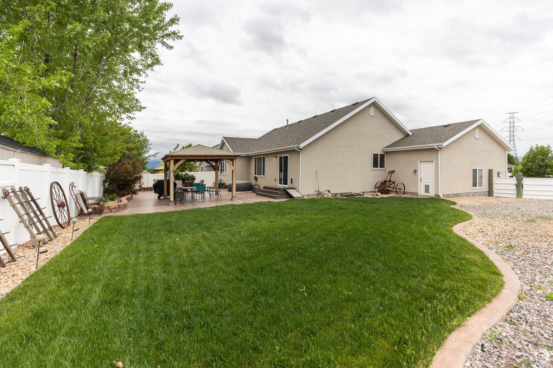 4916 W Blasting Cap Cir, Herriman, Utah image 36