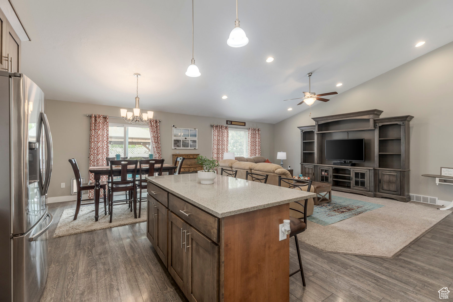 4916 W Blasting Cap Cir, Herriman, Utah image 16