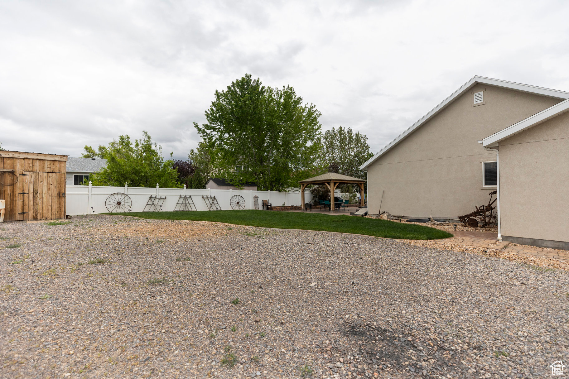 4916 W Blasting Cap Cir, Herriman, Utah image 34