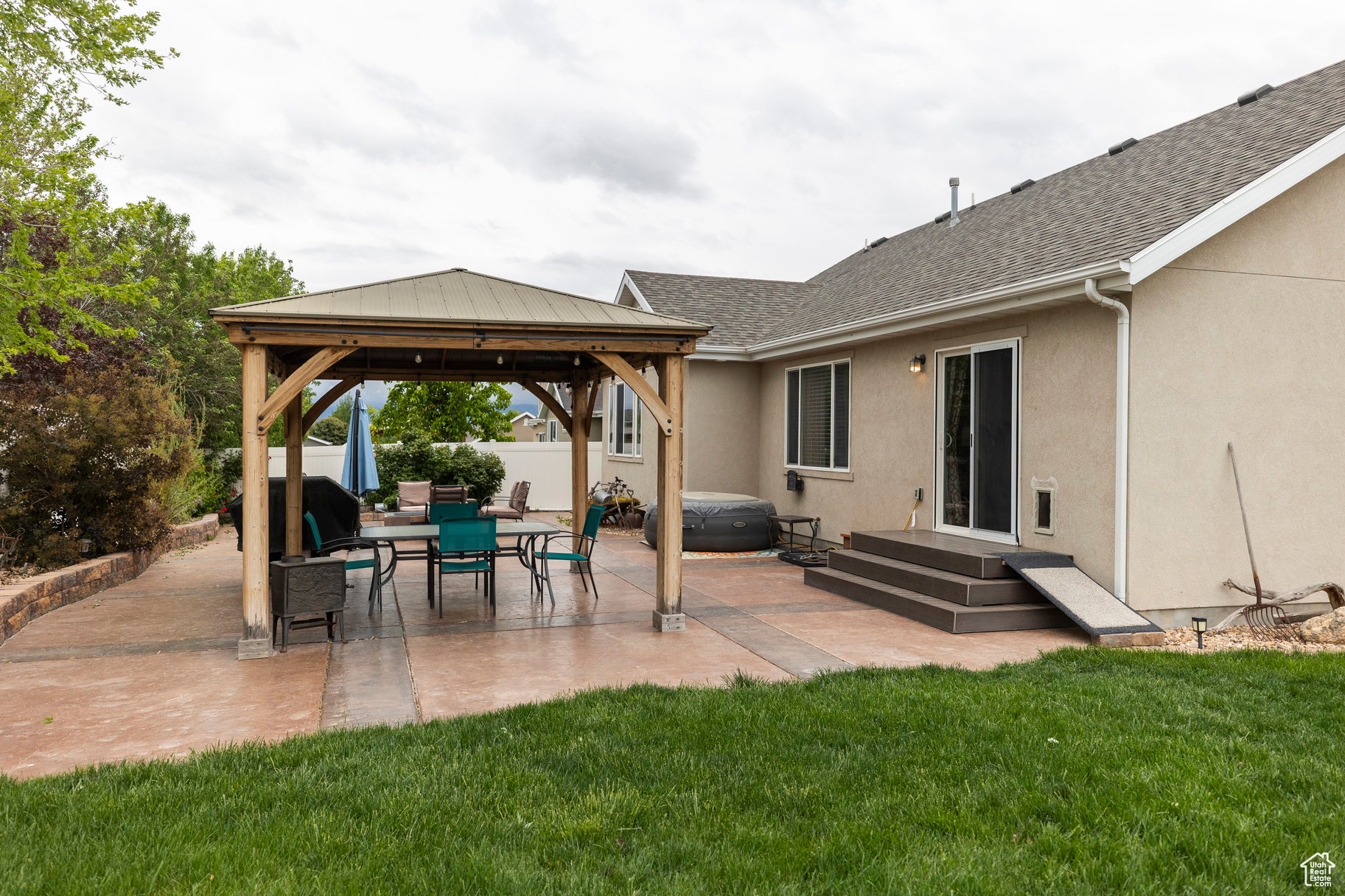 4916 W Blasting Cap Cir, Herriman, Utah image 6