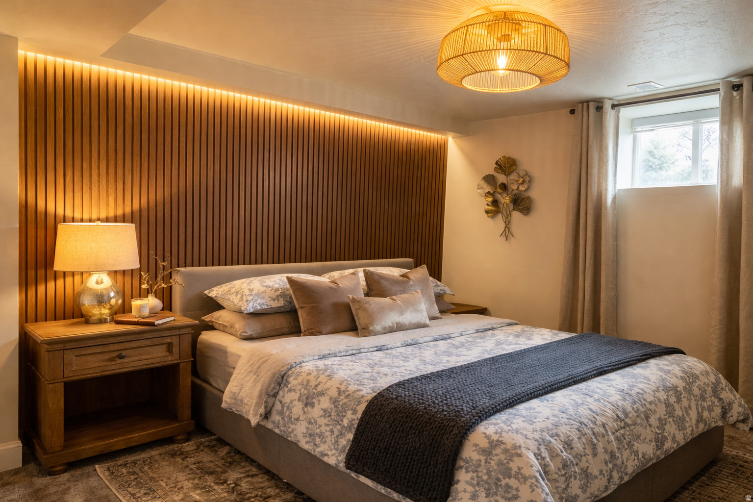 PENNEY AVENUE - Residential