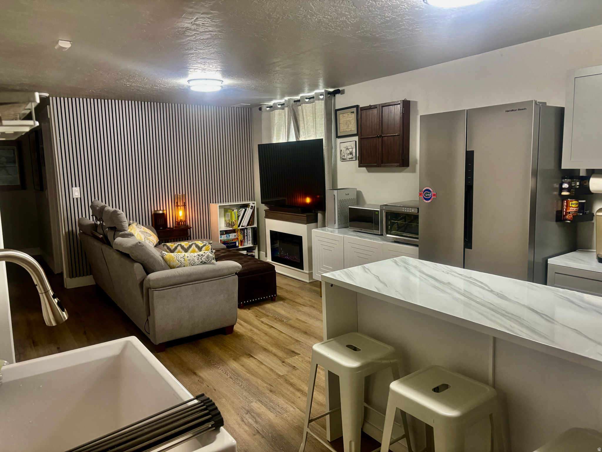 PENNEY AVENUE - Residential