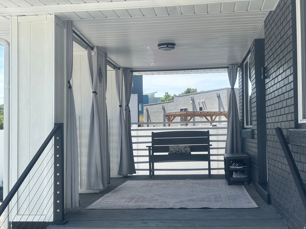 Photo of 3524 S BLAIR CIR, Salt Lake City, UT 84115 (MLS # 2152803)