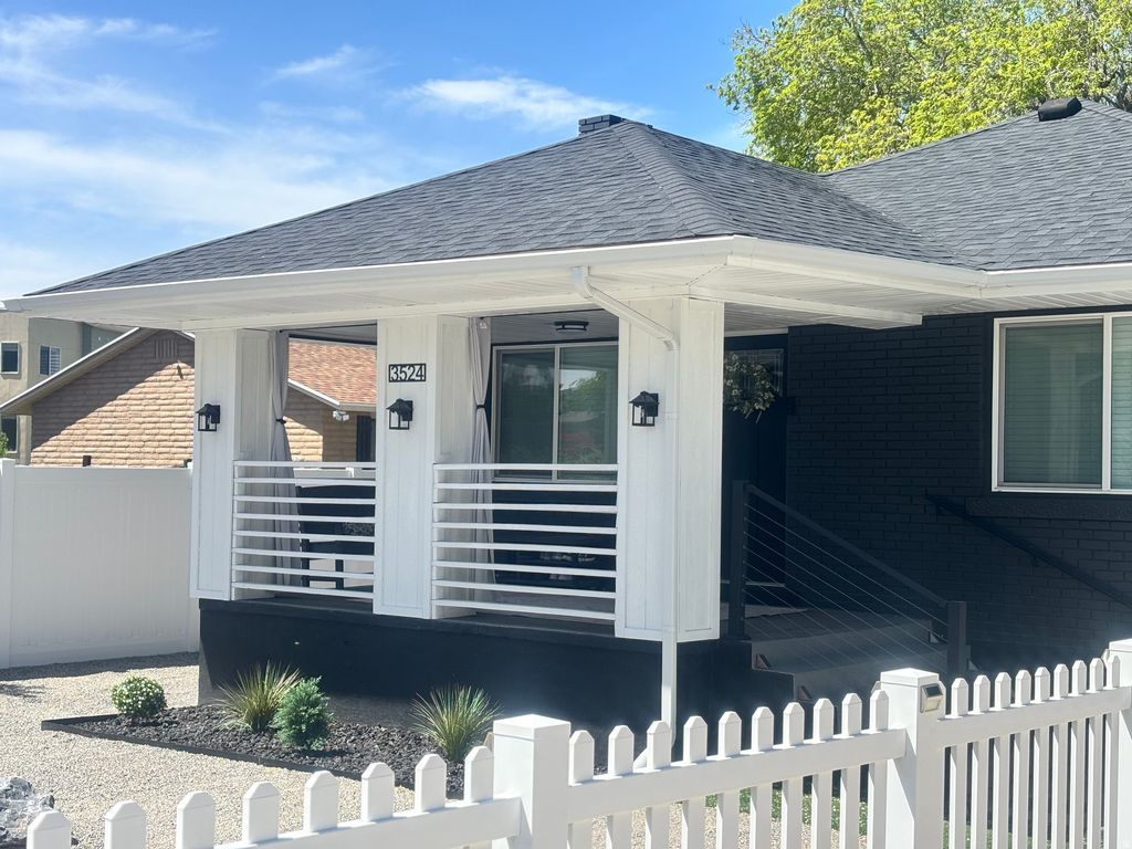 Photo of 3524 S BLAIR CIR, Salt Lake City, UT 84115 (MLS # 2152803)