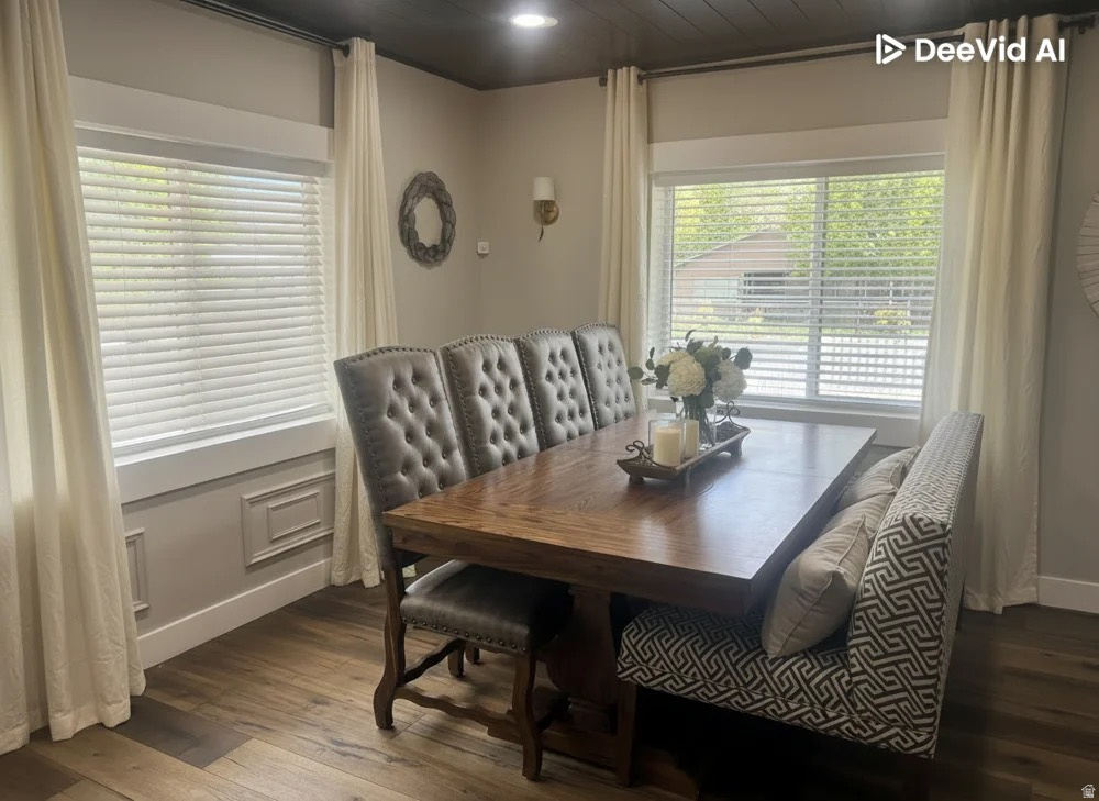 PENNEY AVENUE - Residential