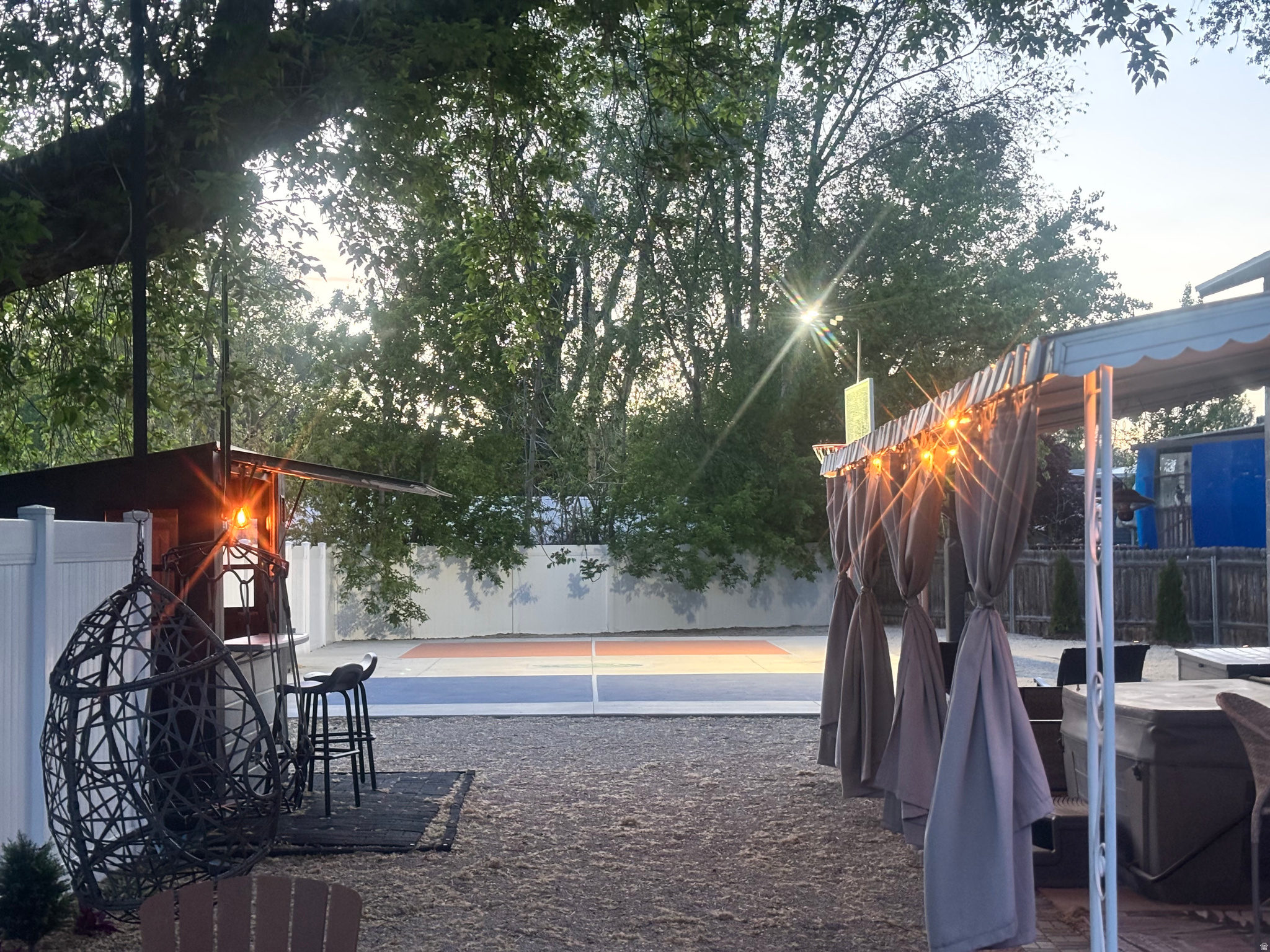 PENNEY AVENUE - Residential