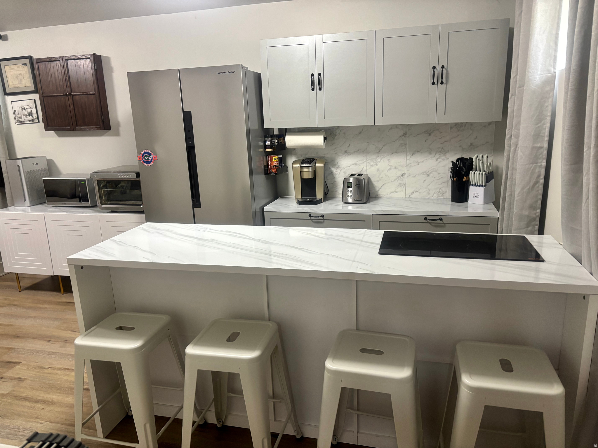 PENNEY AVENUE - Residential