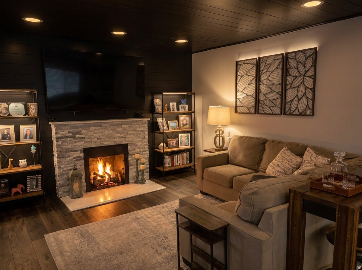 PENNEY AVENUE - Residential