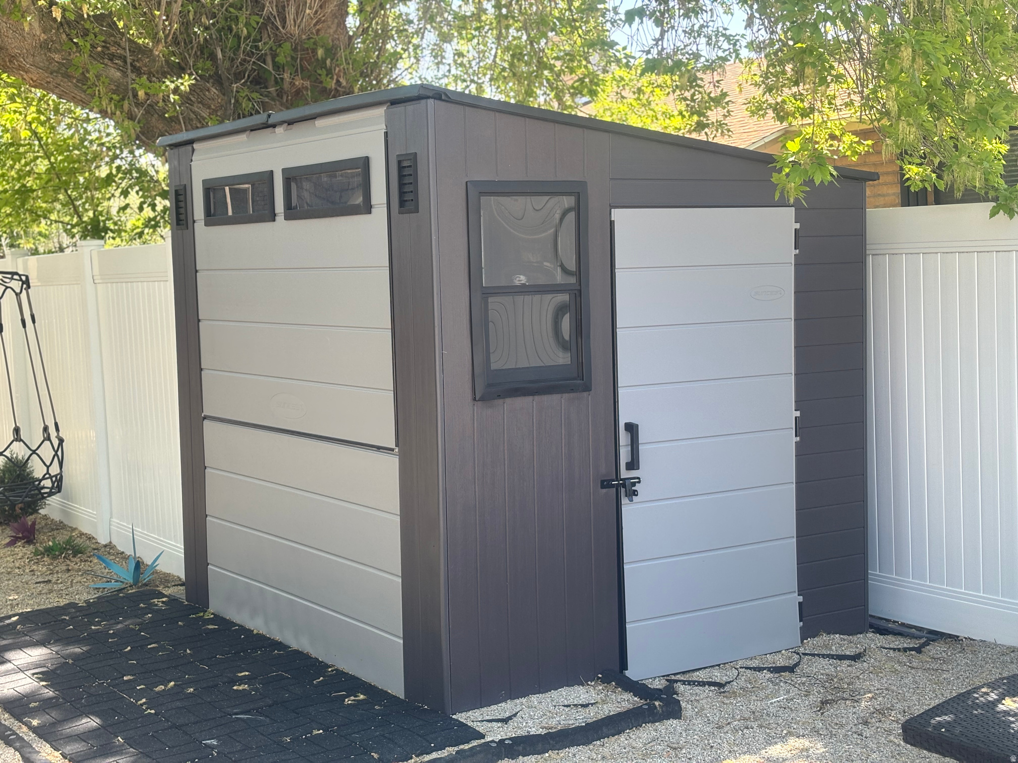 PENNEY AVENUE - Residential