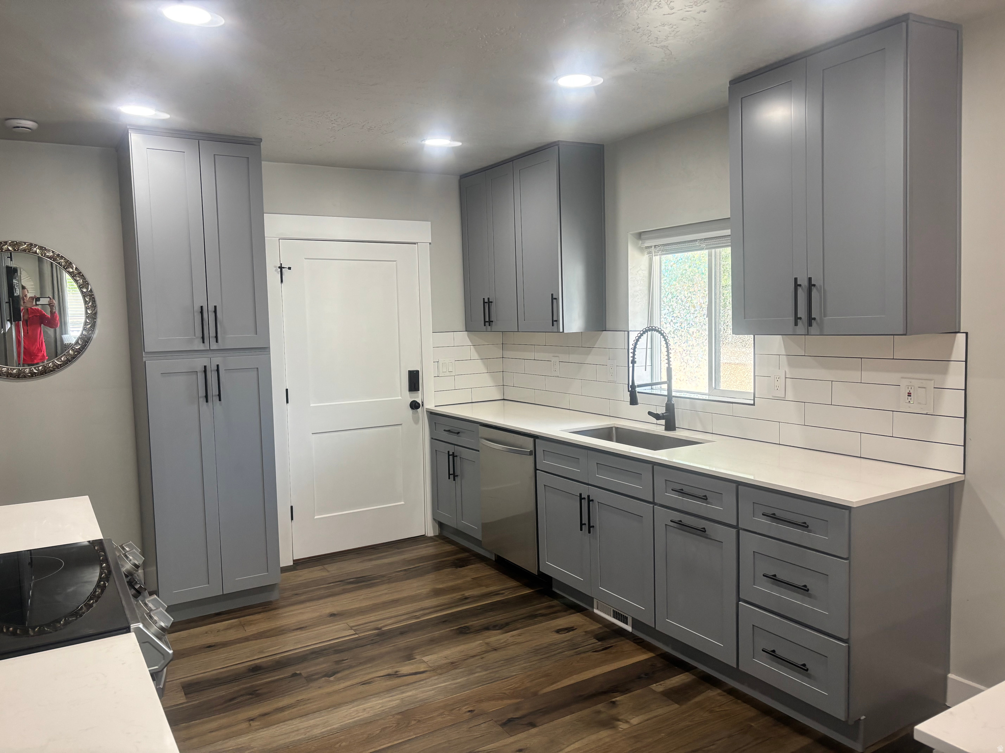 PENNEY AVENUE - Residential