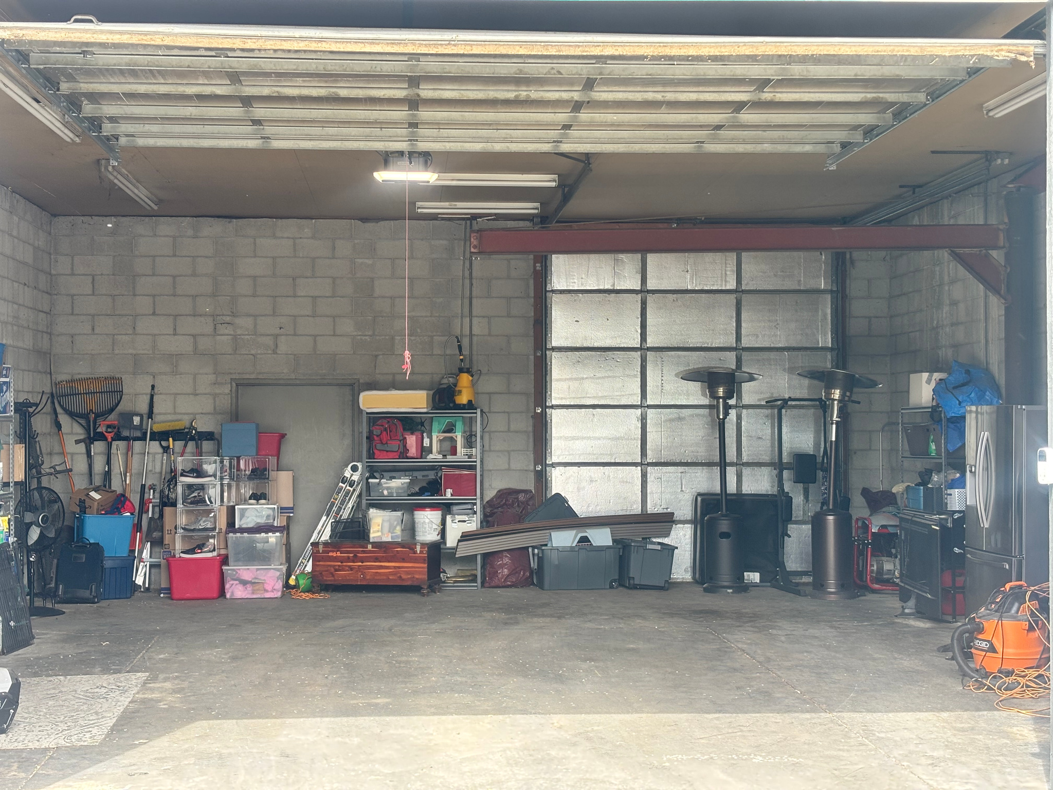 PENNEY AVENUE - Residential