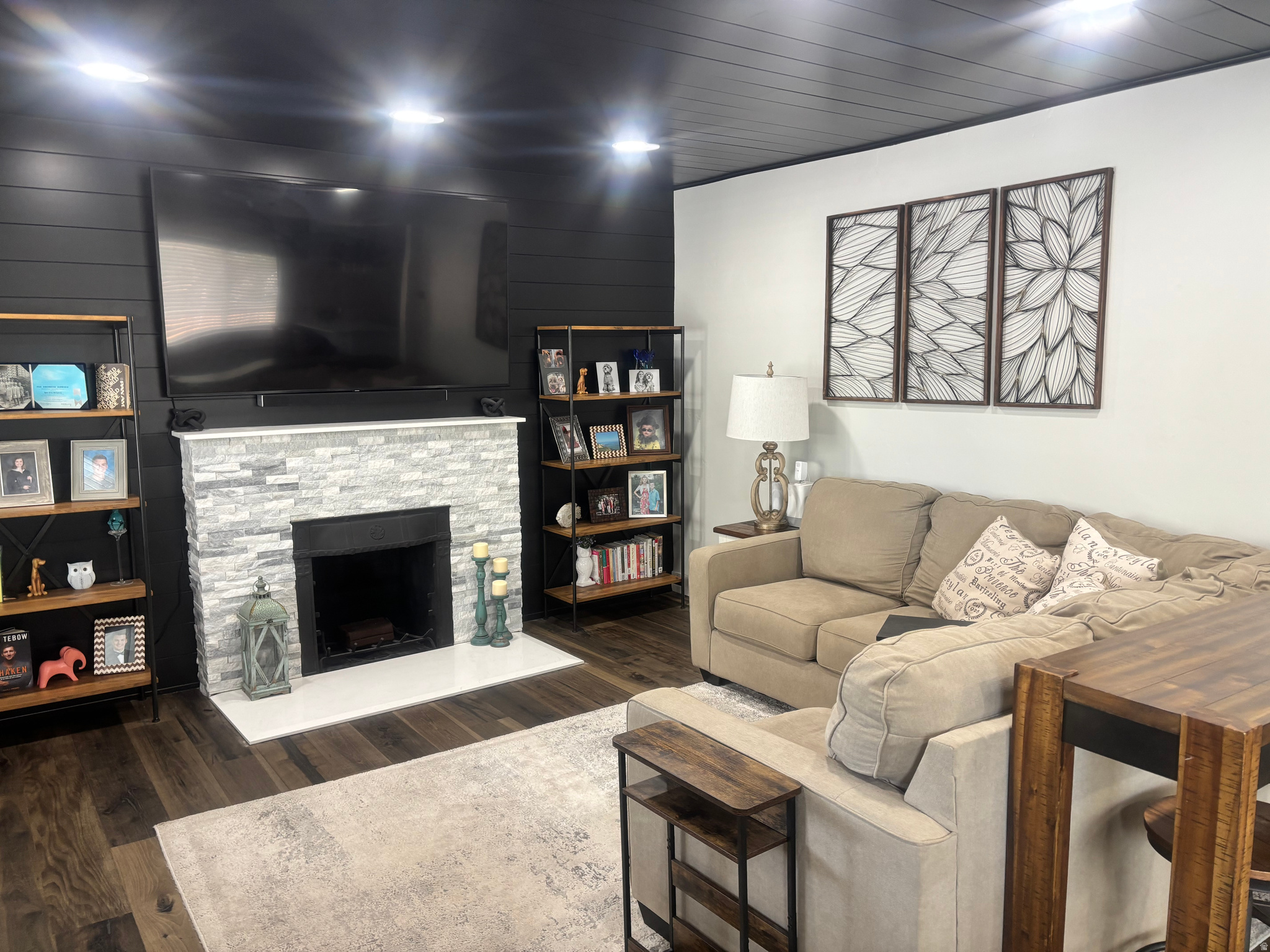 PENNEY AVENUE - Residential