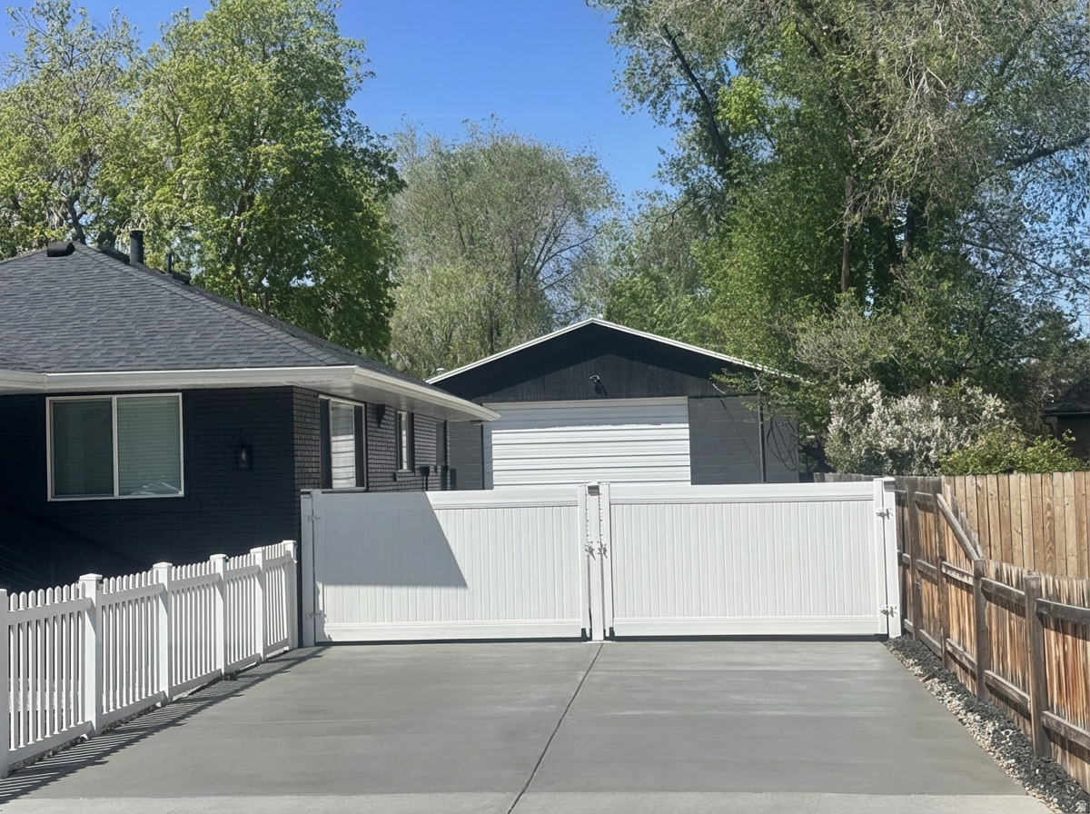 PENNEY AVENUE - Residential