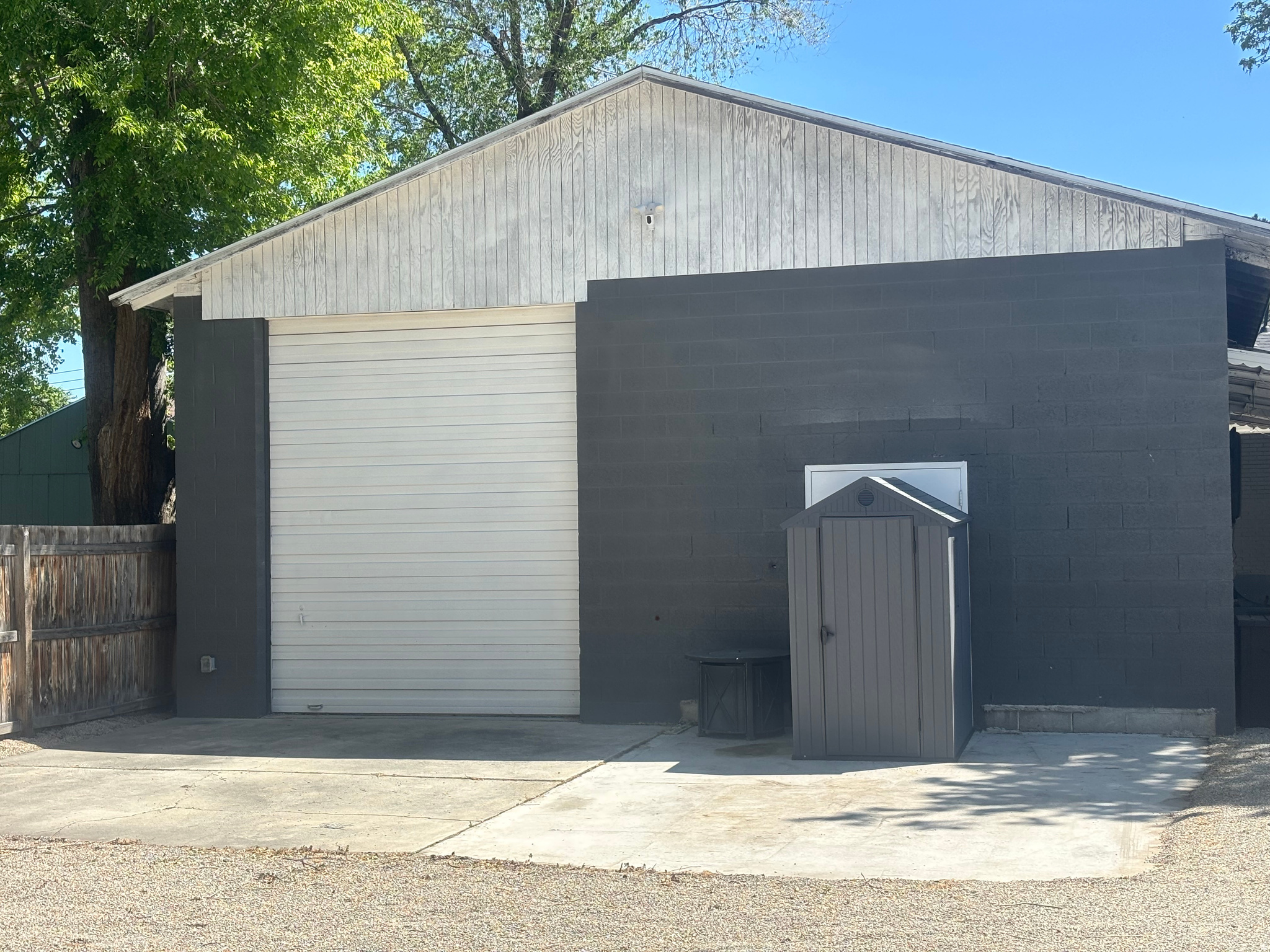 PENNEY AVENUE - Residential