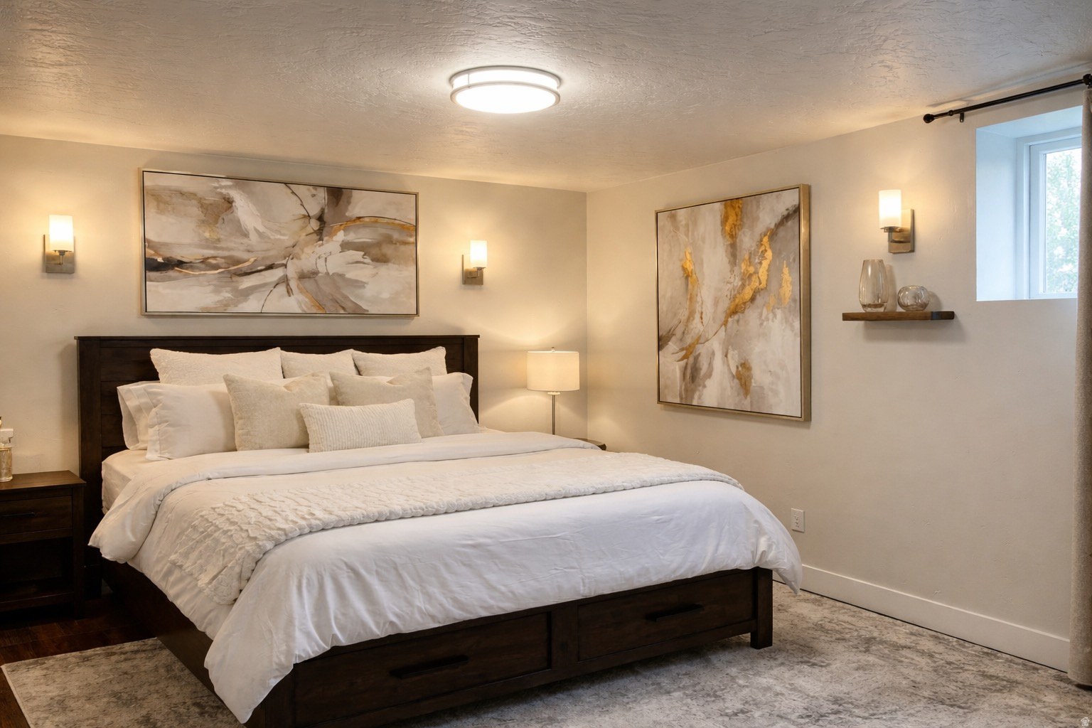 PENNEY AVENUE - Residential