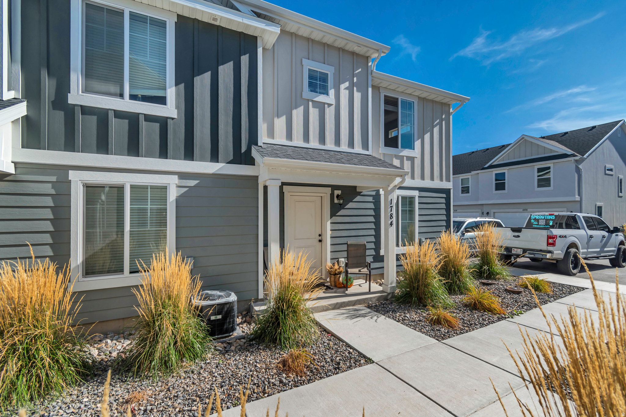 VILLAGES AT ARROWHEAD PARK - Residential