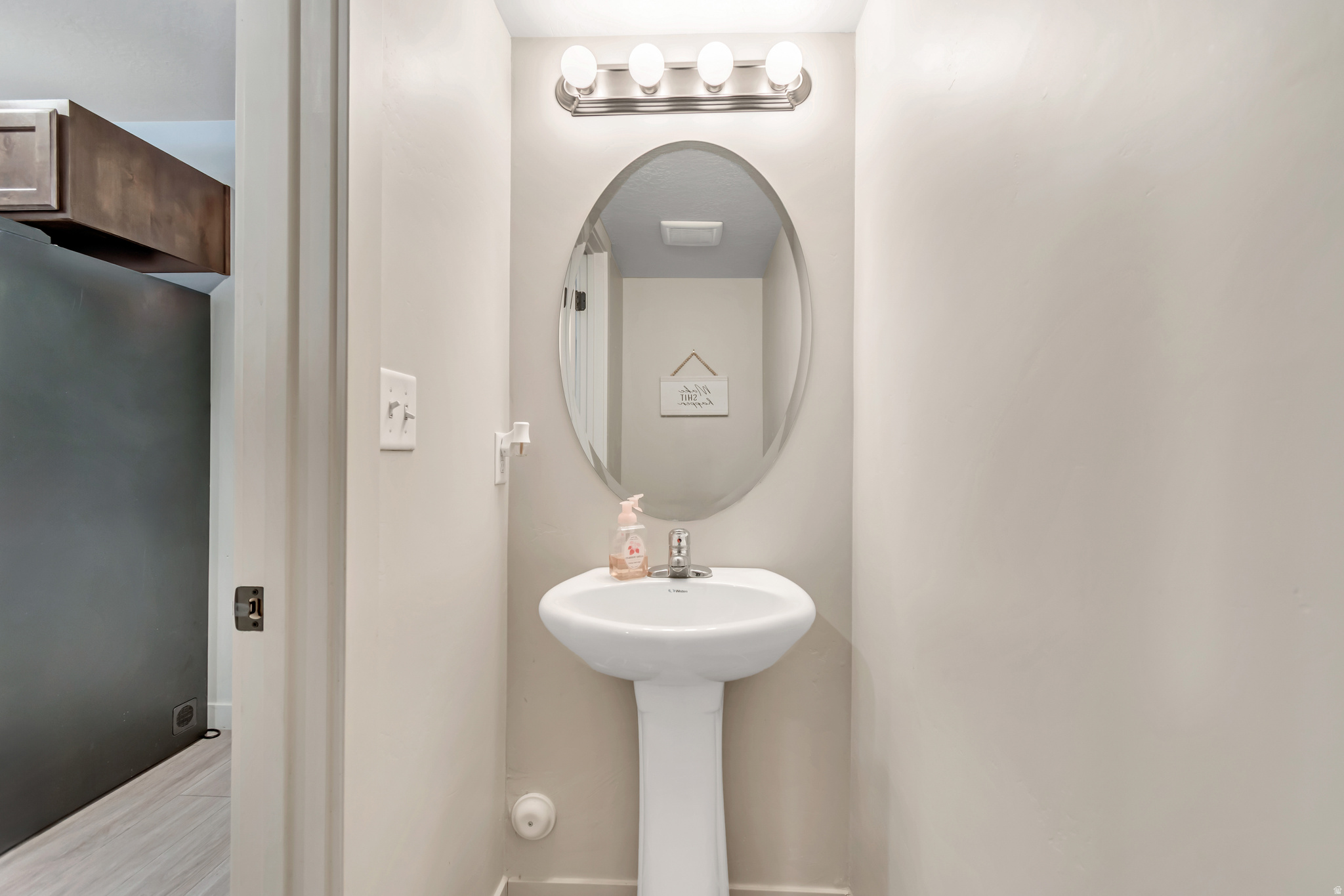 VILLAGES AT ARROWHEAD PARK - Residential