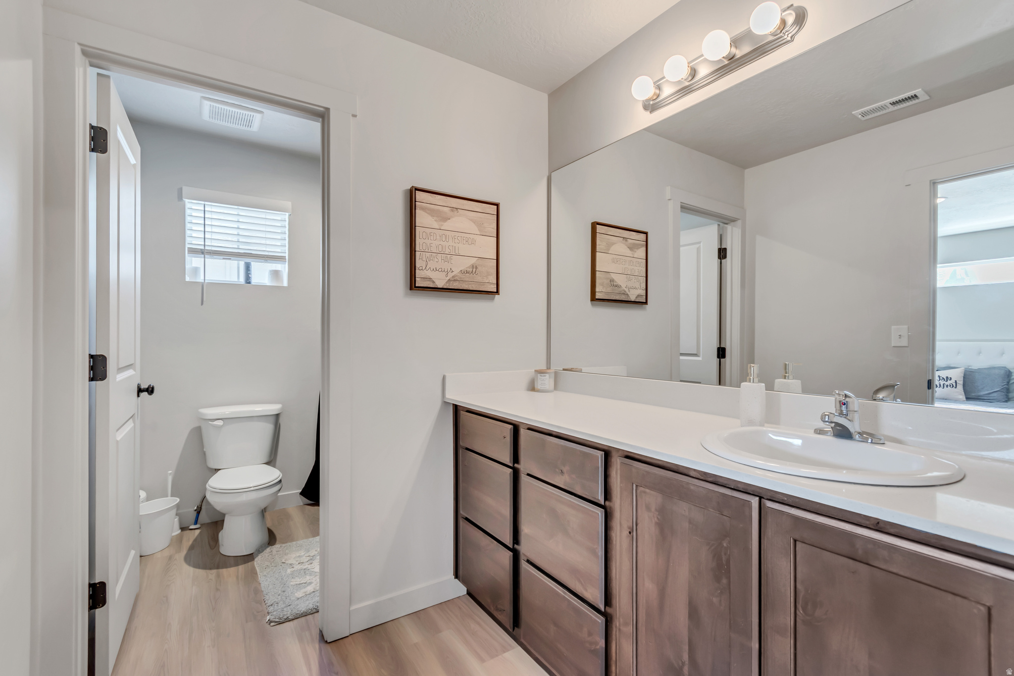 VILLAGES AT ARROWHEAD PARK - Residential