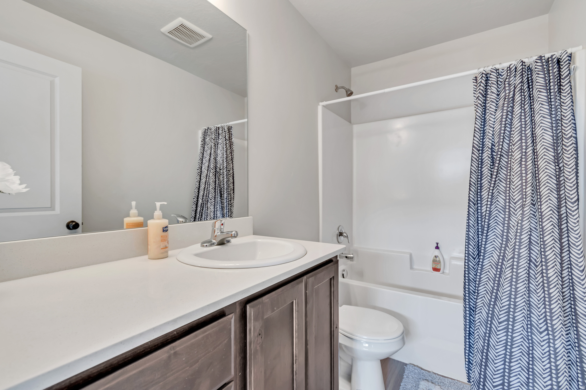 VILLAGES AT ARROWHEAD PARK - Residential