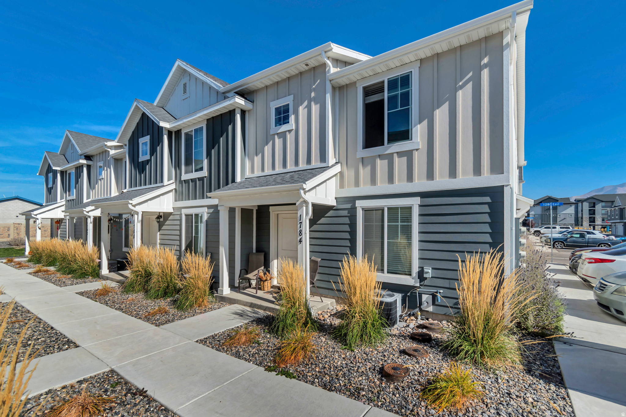 VILLAGES AT ARROWHEAD PARK - Residential