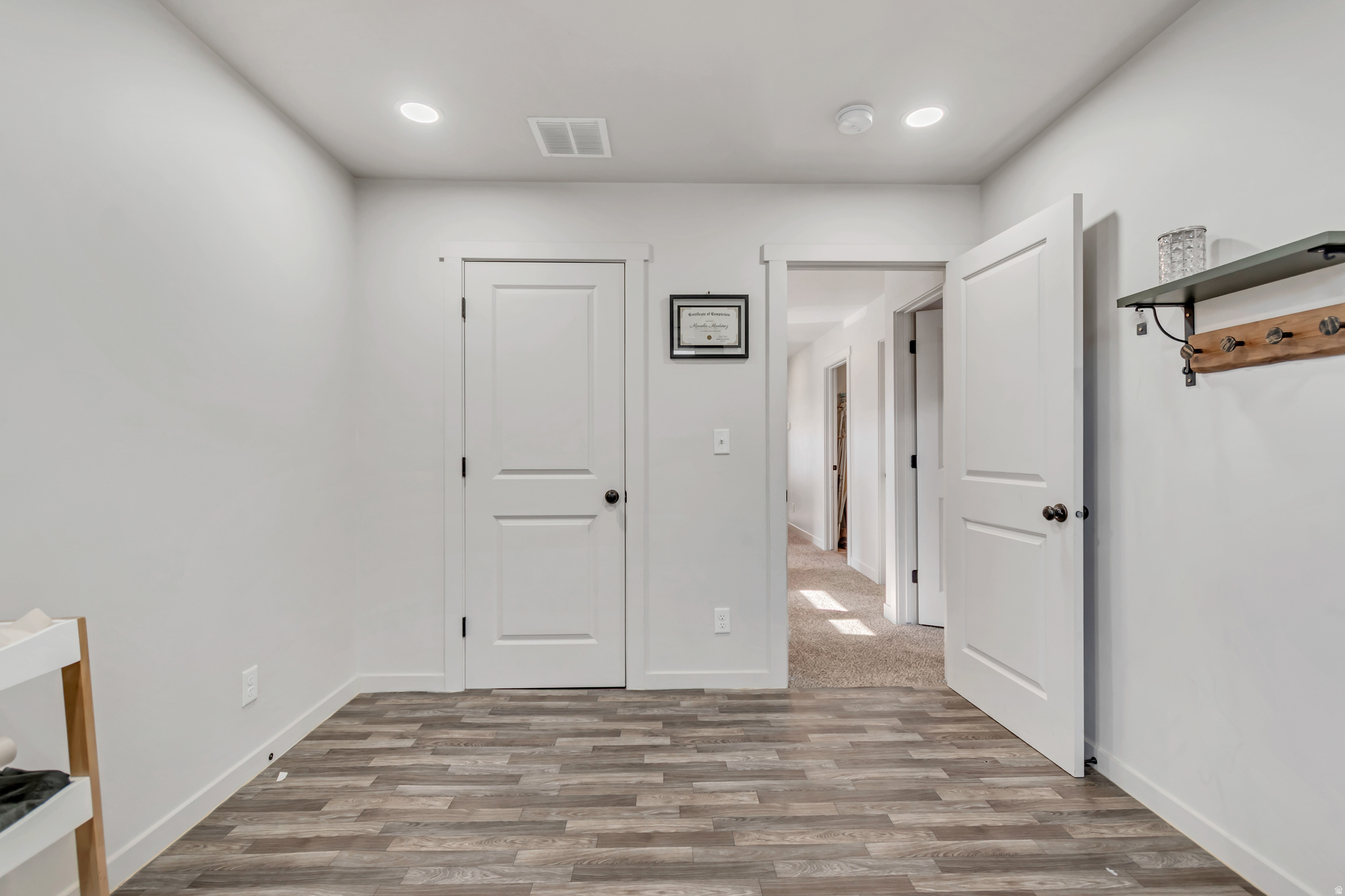 VILLAGES AT ARROWHEAD PARK - Residential