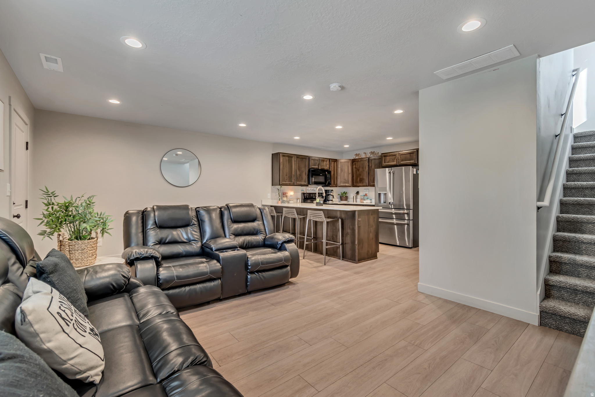 VILLAGES AT ARROWHEAD PARK - Residential