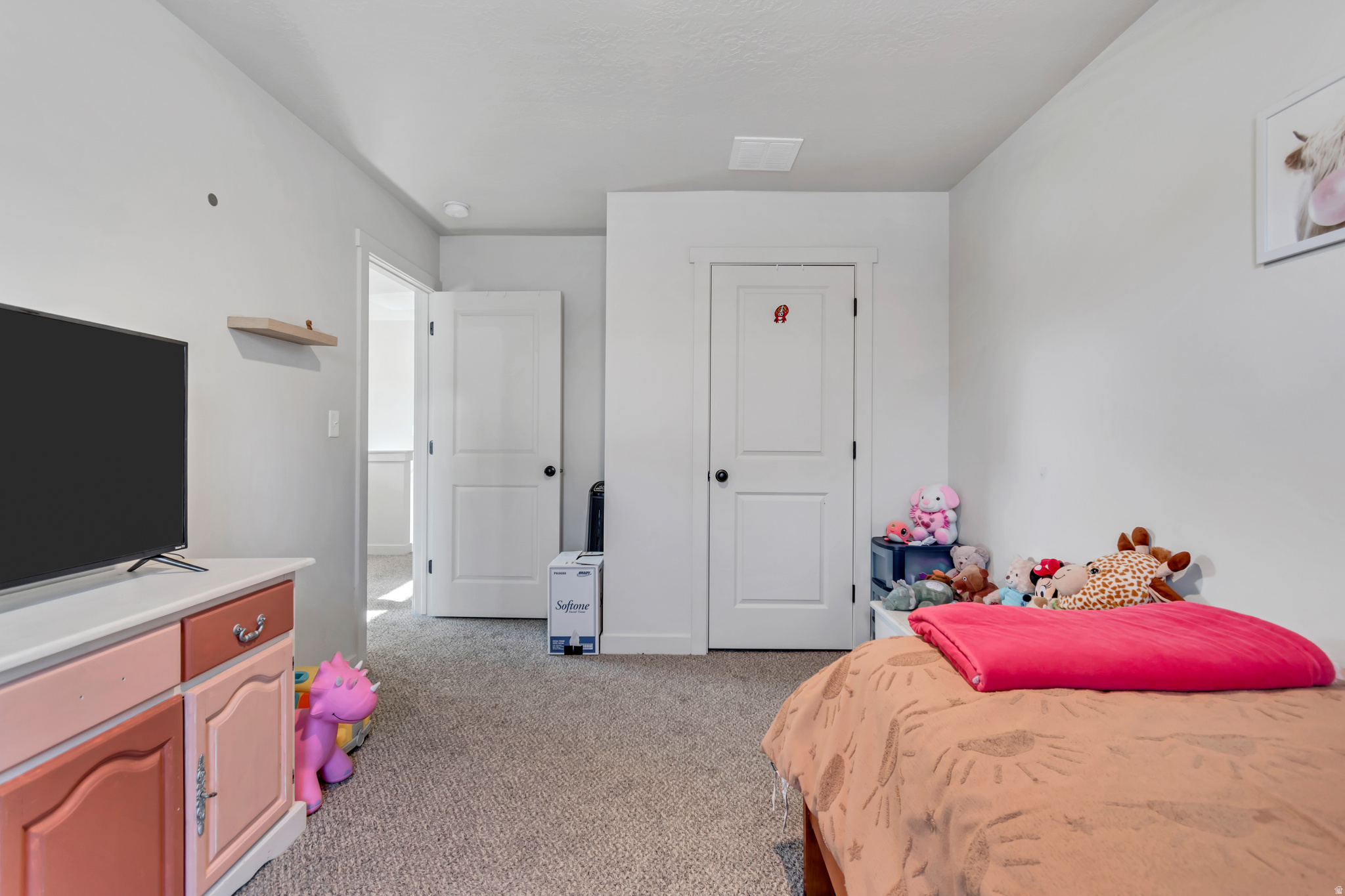 VILLAGES AT ARROWHEAD PARK - Residential