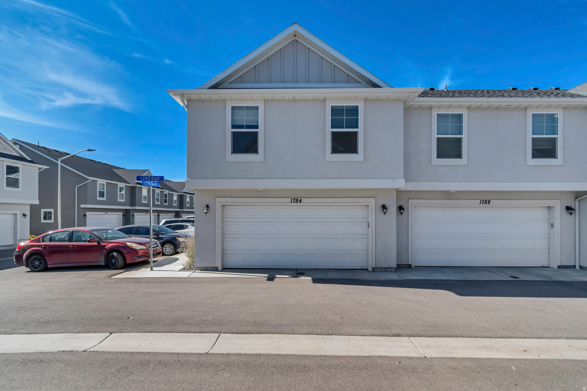 VILLAGES AT ARROWHEAD PARK - Residential