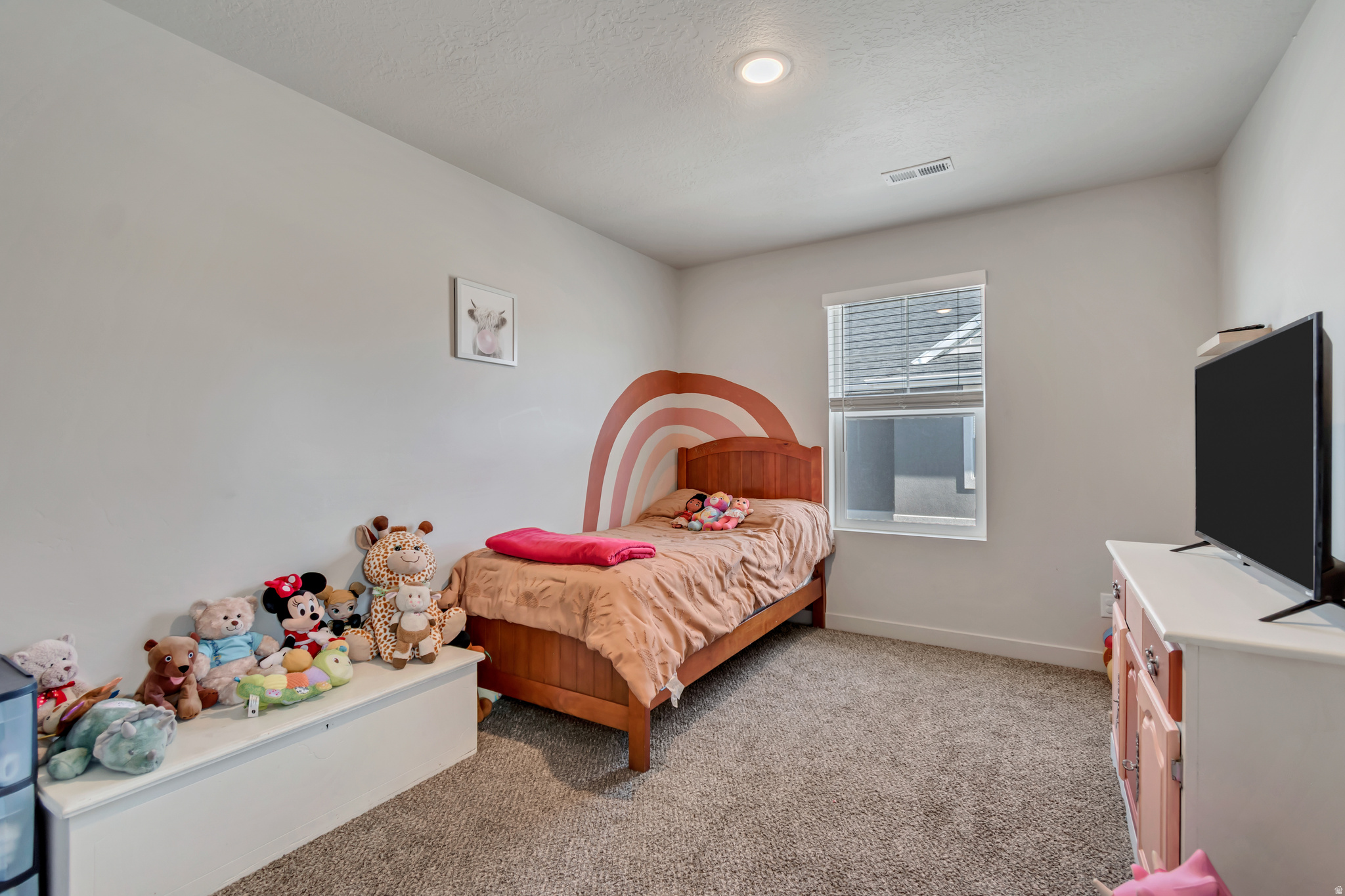 VILLAGES AT ARROWHEAD PARK - Residential