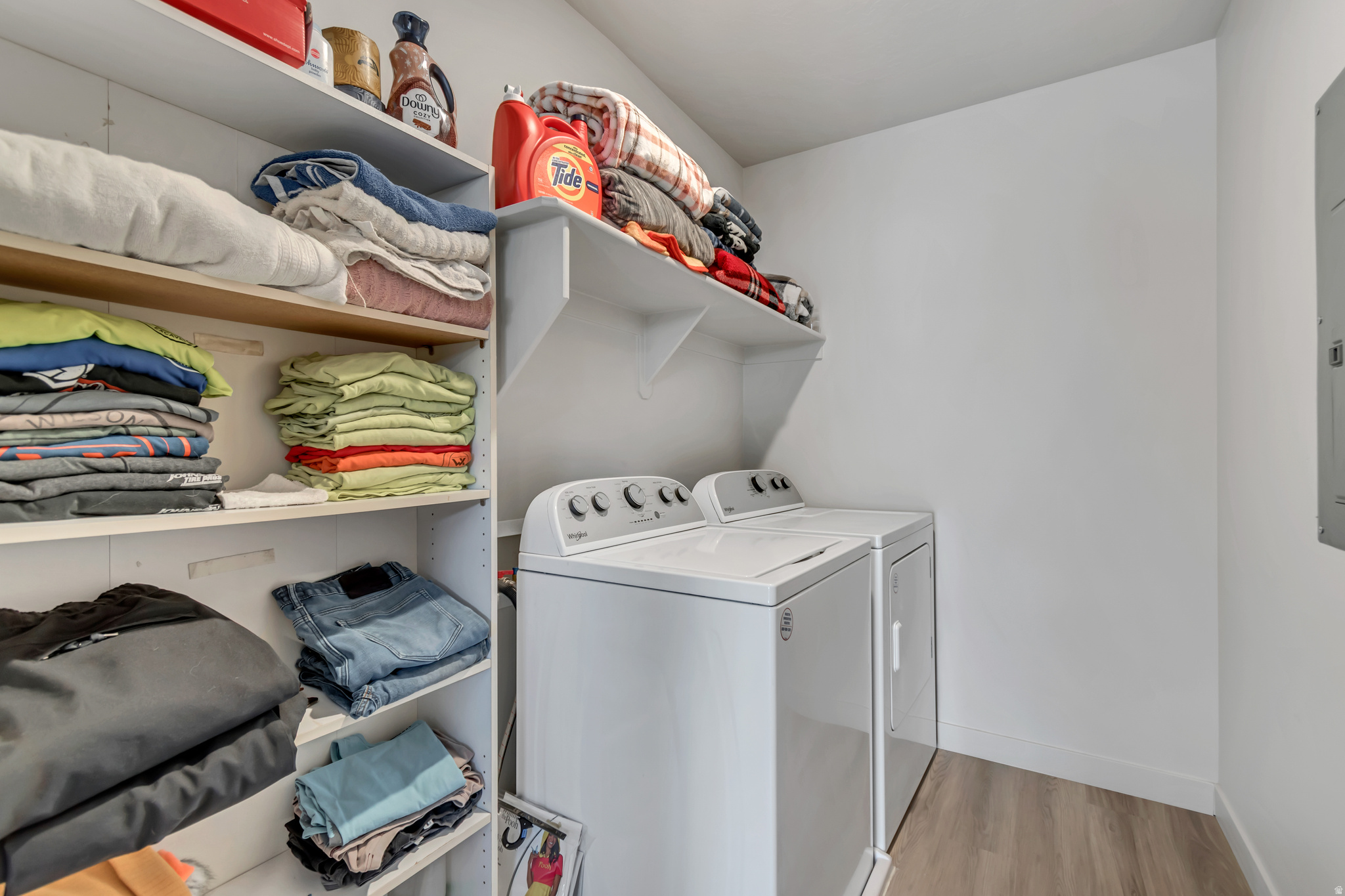 VILLAGES AT ARROWHEAD PARK - Residential