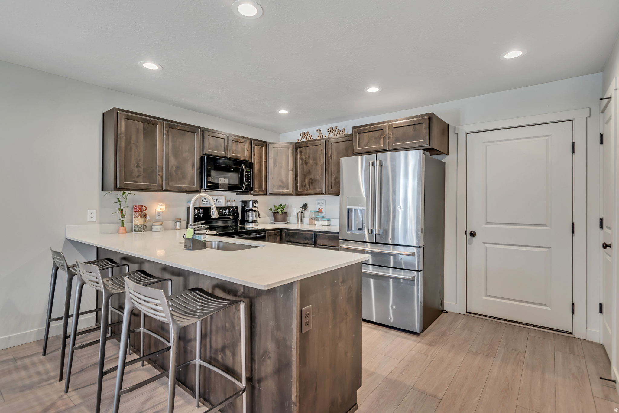 VILLAGES AT ARROWHEAD PARK - Residential