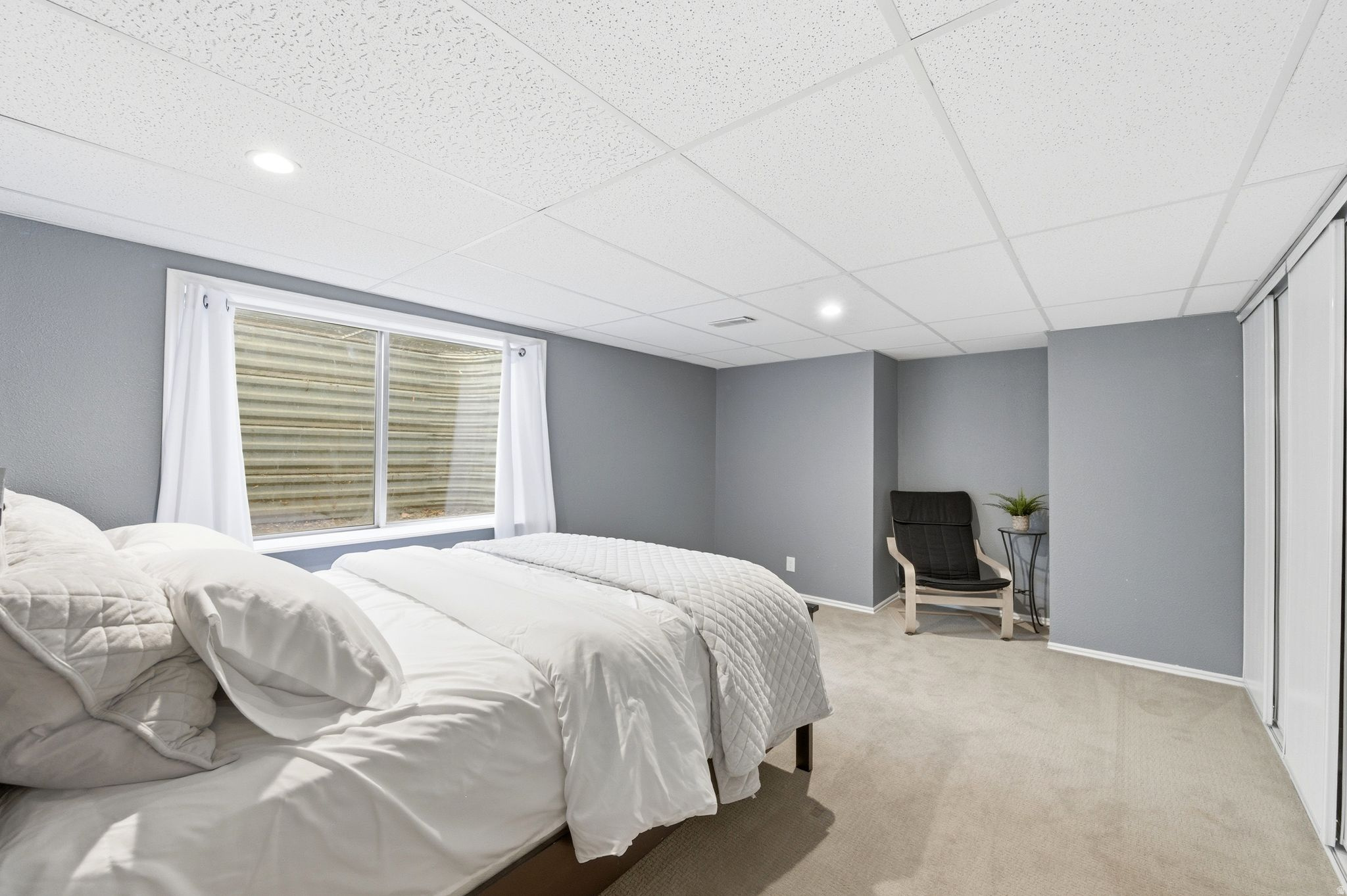 SUNSET RIDGE - Residential