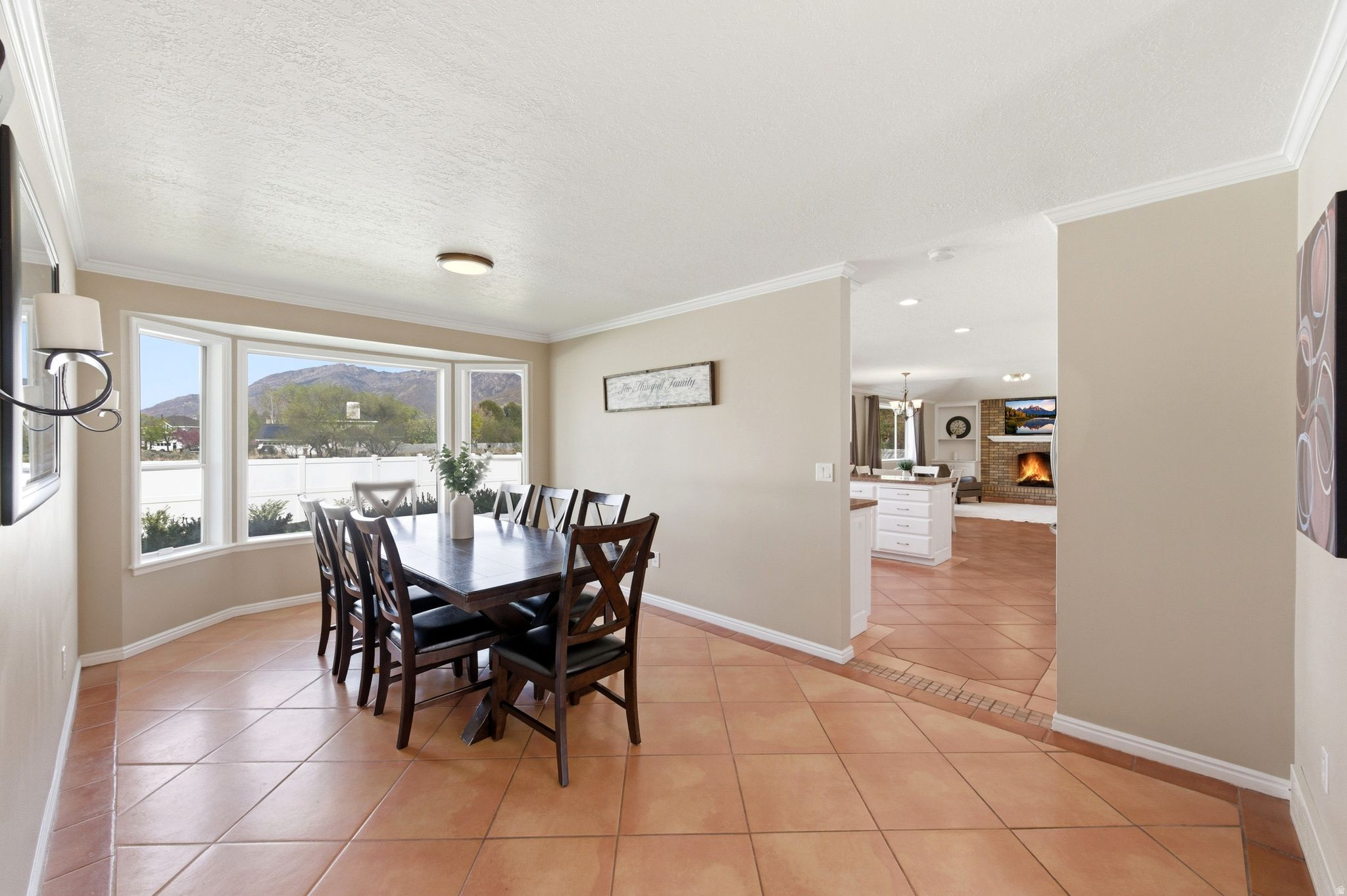 SUNSET RIDGE - Residential