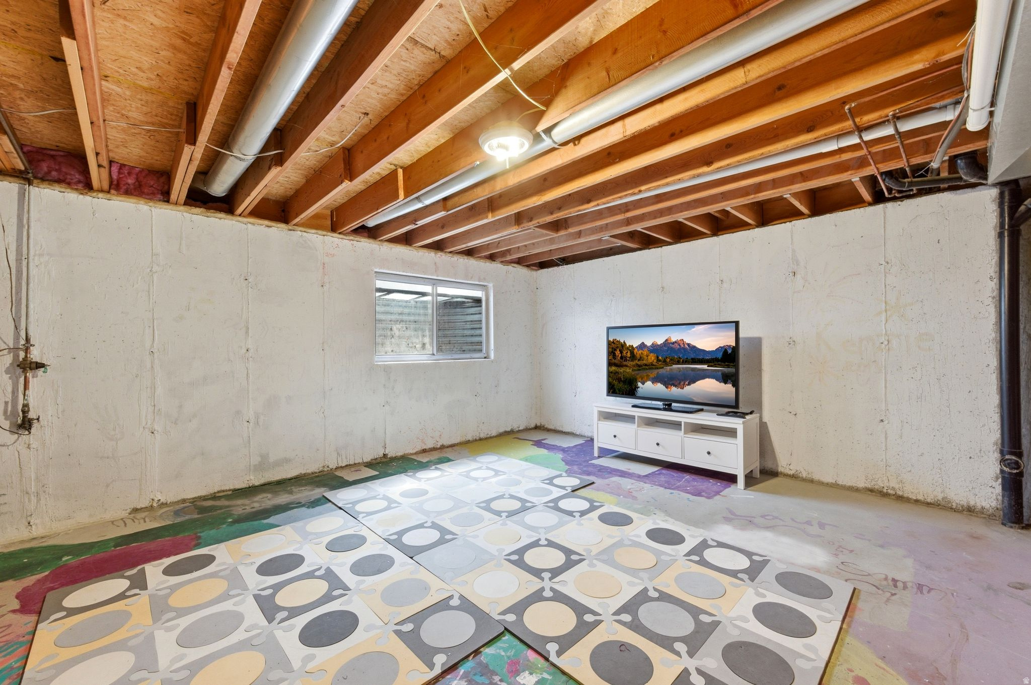 SUNSET RIDGE - Residential