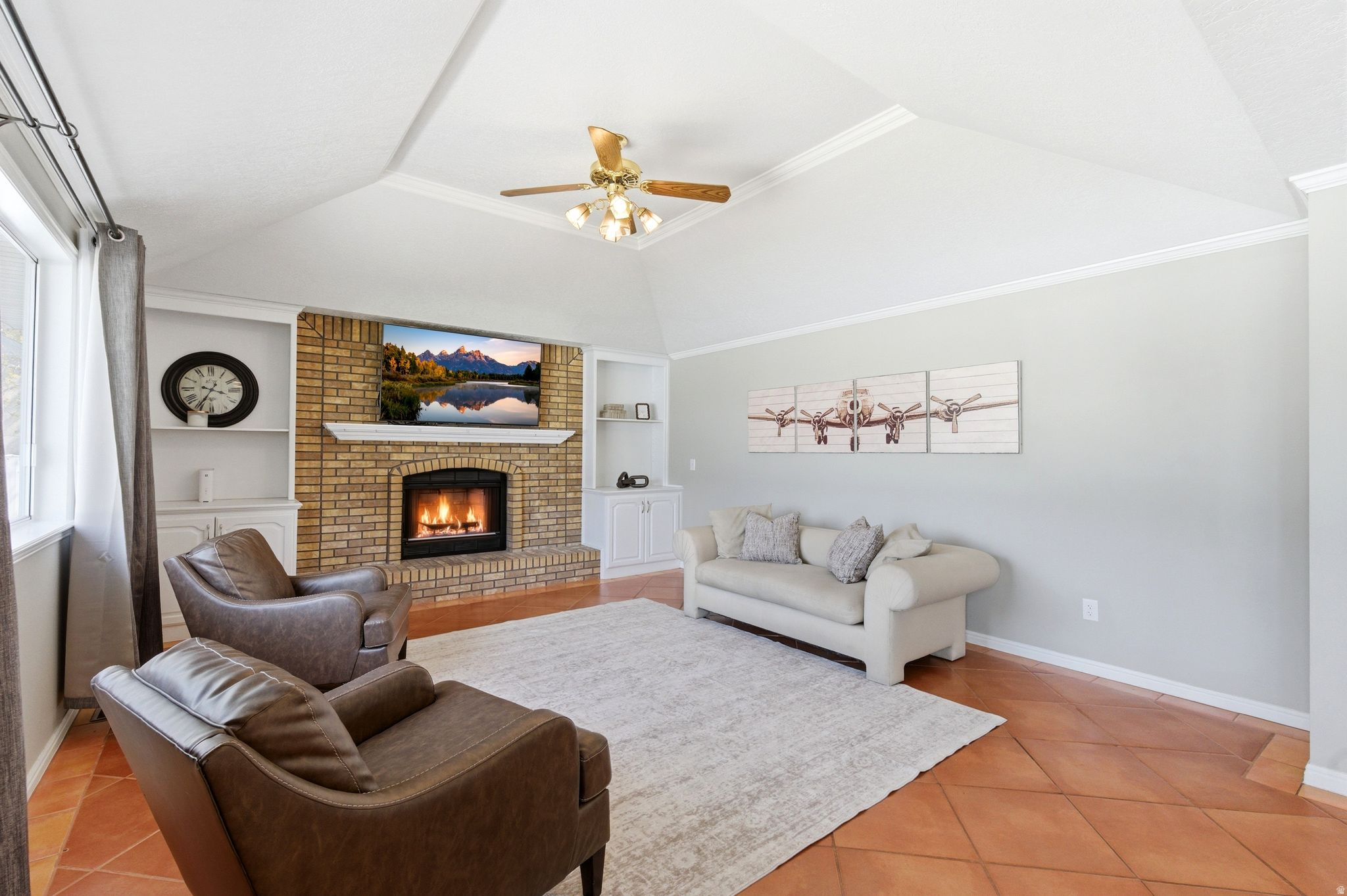 SUNSET RIDGE - Residential