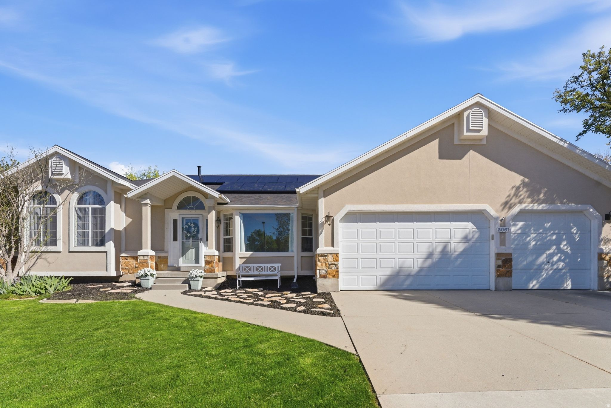 SUNSET RIDGE - Residential