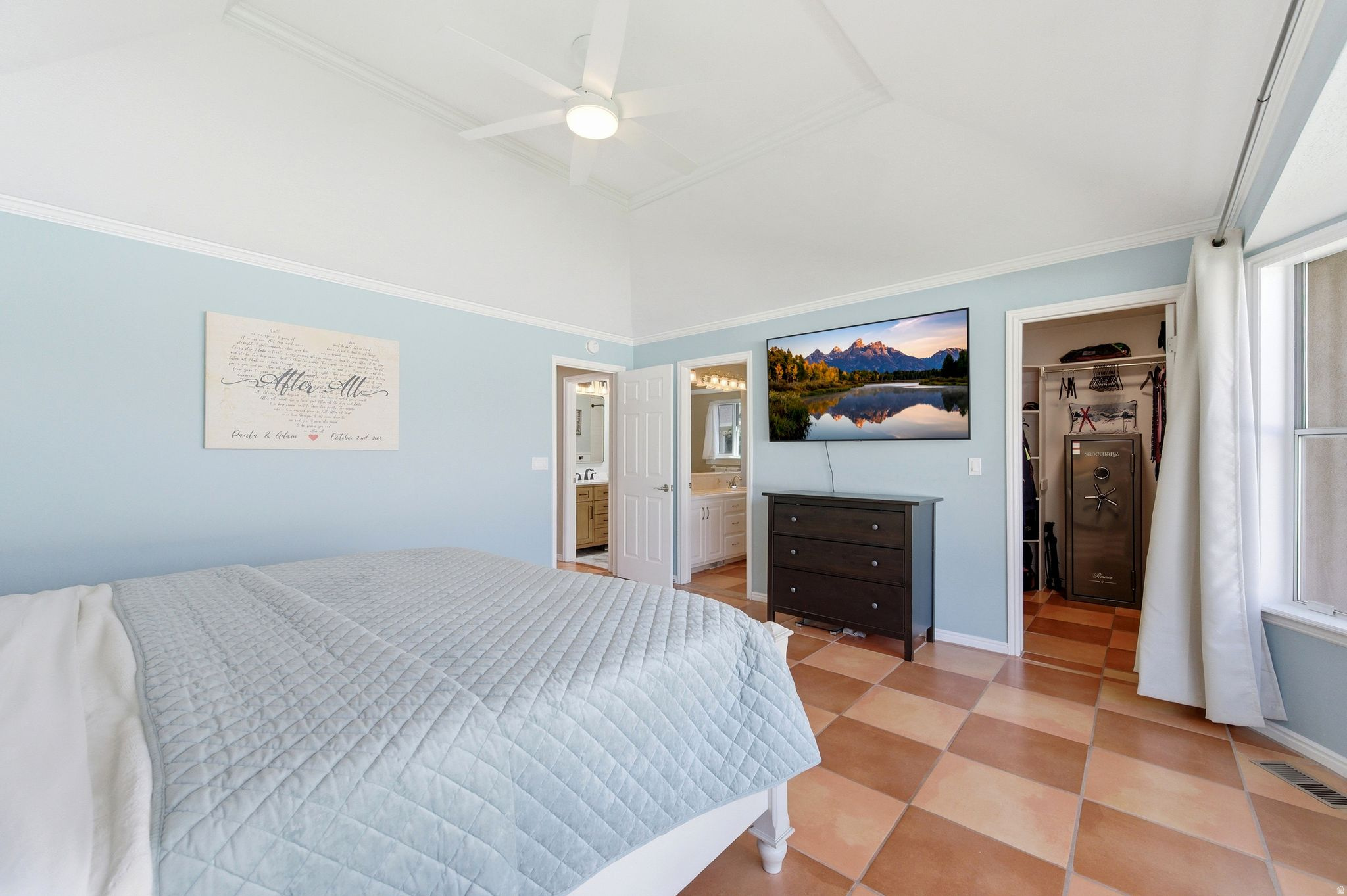 SUNSET RIDGE - Residential