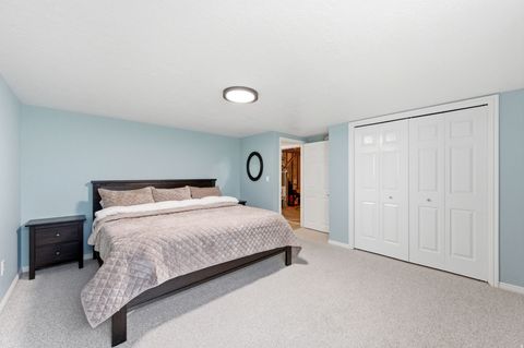 Tiny photo for 3061 E KSEL DR S, Sandy, UT 84092 (MLS # 2150685)