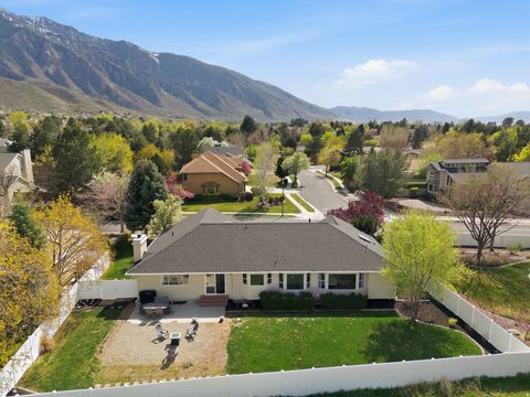 Tiny photo for 3061 E KSEL DR S, Sandy, UT 84092 (MLS # 2150685)