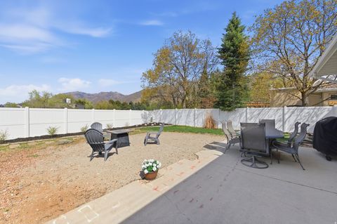Tiny photo for 3061 E KSEL DR S, Sandy, UT 84092 (MLS # 2150685)
