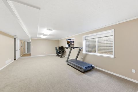 Tiny photo for 3061 E KSEL DR S, Sandy, UT 84092 (MLS # 2150685)