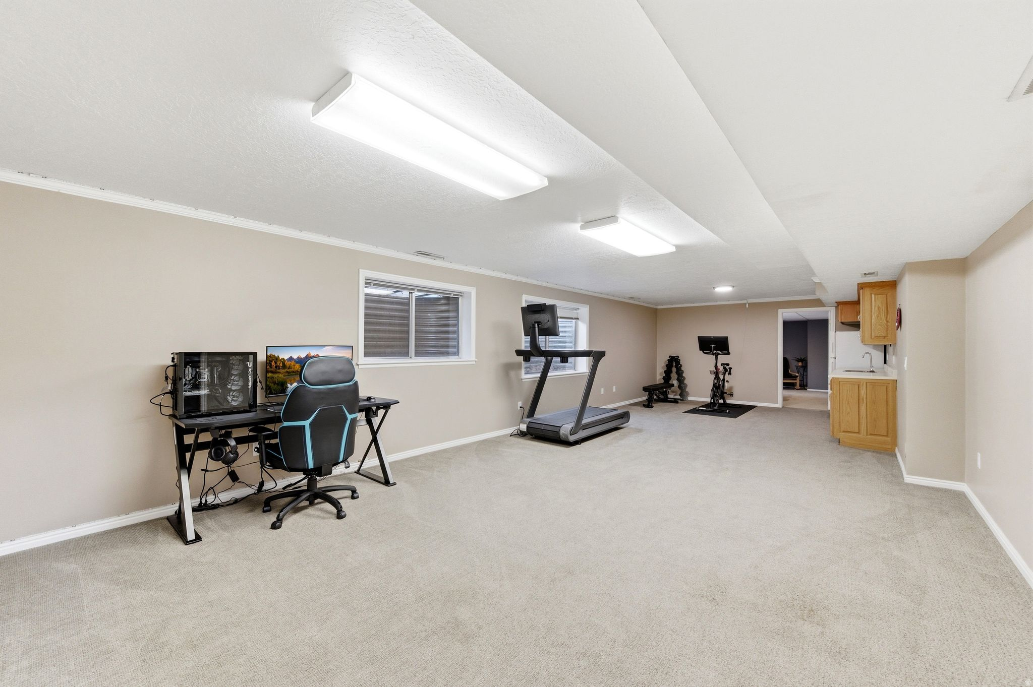 SUNSET RIDGE - Residential