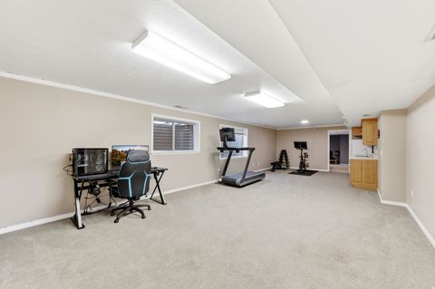 Tiny photo for 3061 E KSEL DR S, Sandy, UT 84092 (MLS # 2150685)