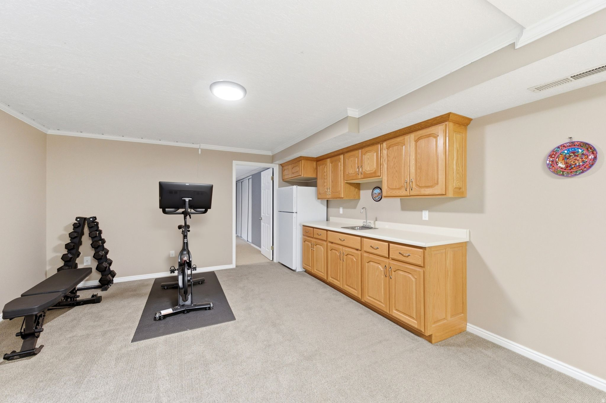 SUNSET RIDGE - Residential