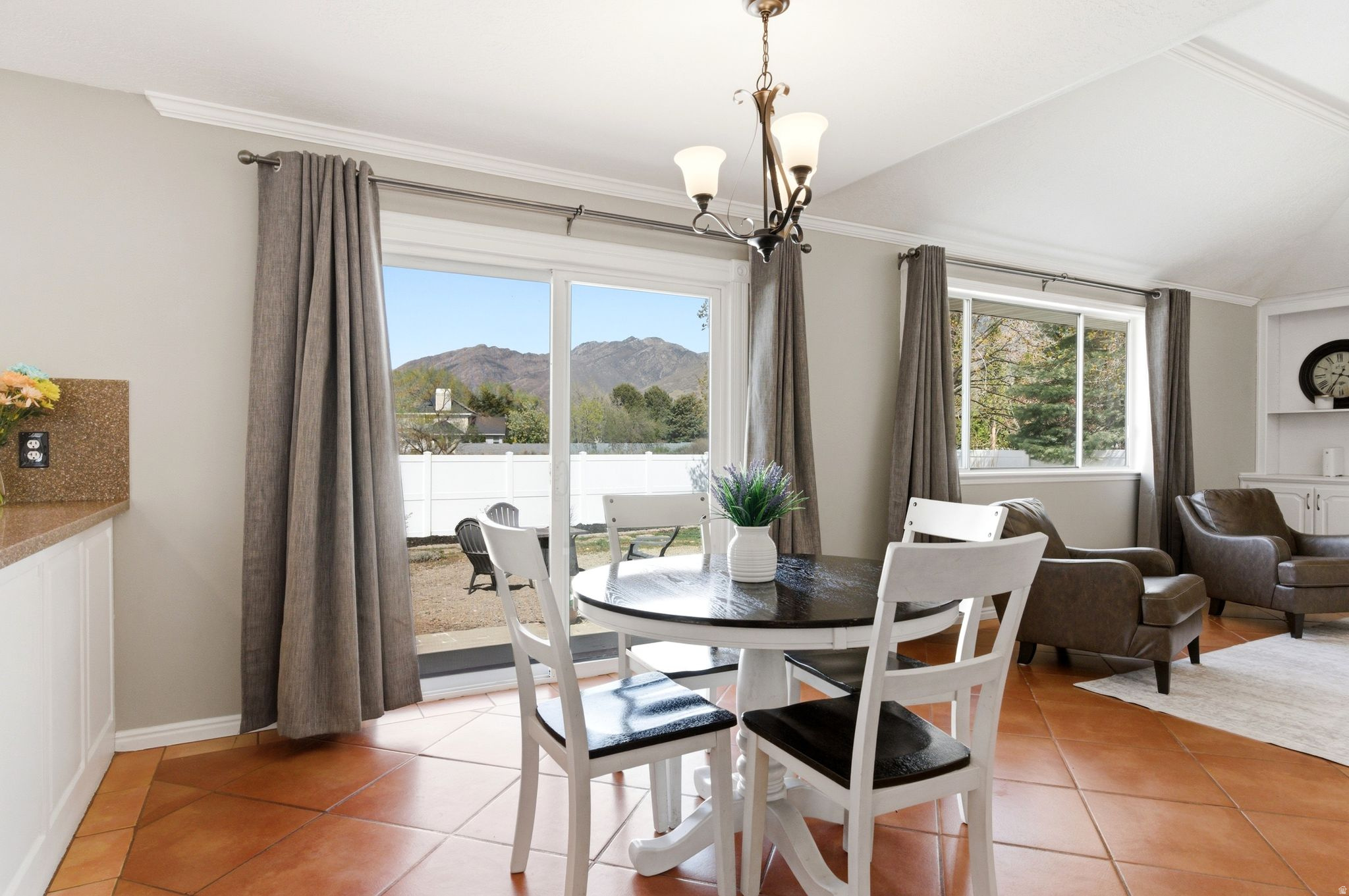 SUNSET RIDGE - Residential