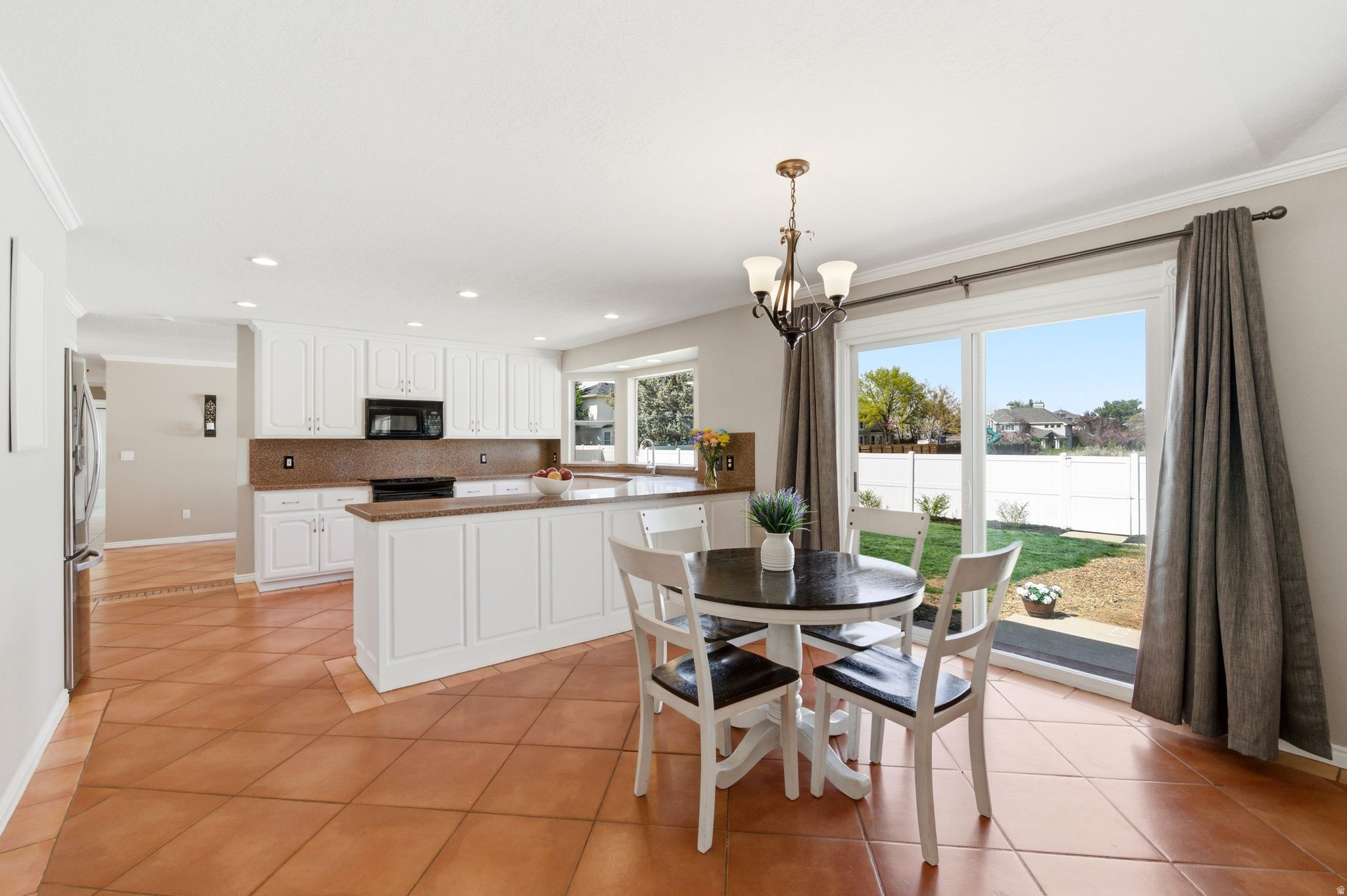 SUNSET RIDGE - Residential